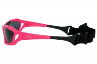 Stealth Pink