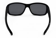 Keiki Black Kids Sunglasses