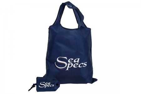 SeaSpecs Beach Bag - Blue