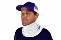 Sun Armor Face Mask