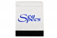 SeaSpecs Bobber White