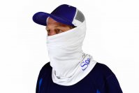 Sun Armor Face Mask