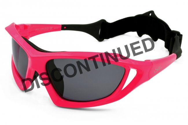 Stealth Pink