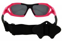 Stealth Pink