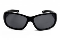 Keiki Black Kids Sunglasses