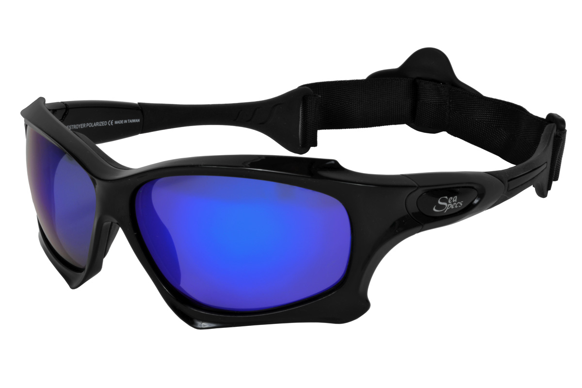 Destroyer Surfing Sunglasses From SeaSpecs