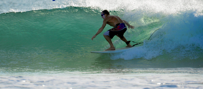 sunglasses while surfing