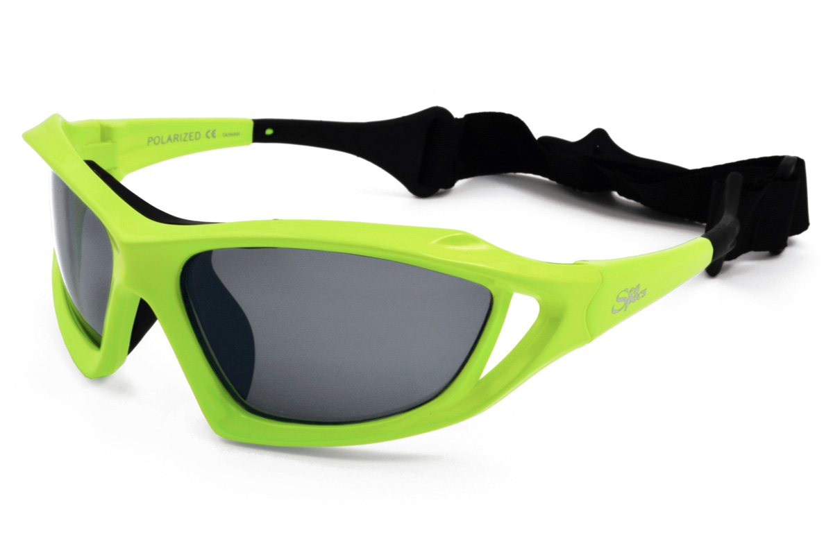 Stealth Surfing Sunglasses From SeaSpecs